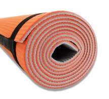 Коврик для фитнеса Речной Дракон FT-YGM06S-RIVER-DRAGON