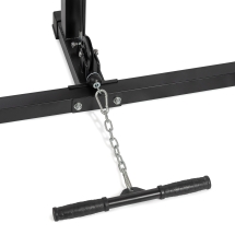 Силовая рама c верхним и нижним блоком VictoryFit VF-B2019 (2 места)