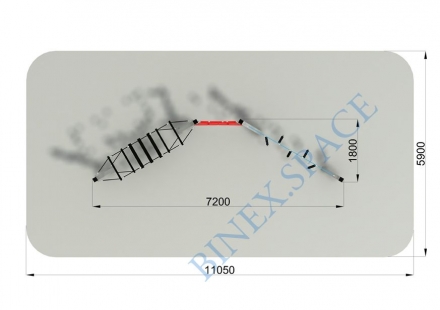 Лазалка 2, фото 5