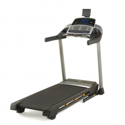 Беговая дорожка NordicTrack T10.0, фото 5