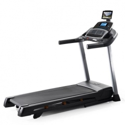 Беговая дорожка NordicTrack T10.0, фото 1
