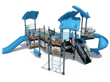 Детский городок, фото-мотивы "Москва" ДГ110.01.10 Детский городок, фото-мотивы "Москва" ДГ110.01.10