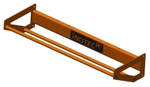 Турник для подтягиваний Inotec P6-w1