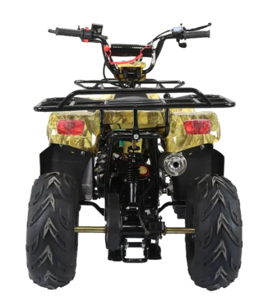 Квадроцикл ATV Termit TT Cross, фото 4