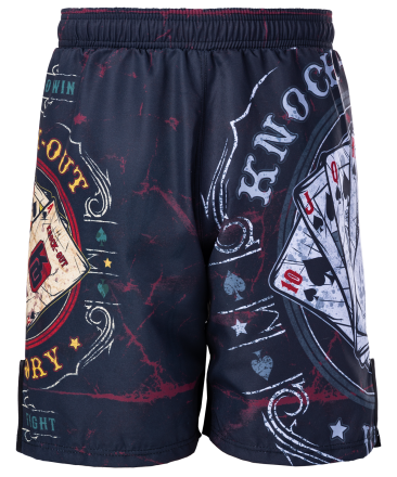 Шорты для MMA Royal Flush SH-103, взрослые, фото 2