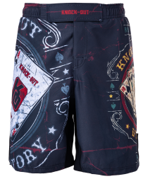 Шорты для MMA Royal Flush SH-103, взрослые, фото 1 Шорты для MMA Royal Flush SH-103, взрослые, фото 1