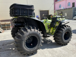 Квадроцикл-болотоход AZIMUT Стандарт V1.5 (ПСМ), фото 3