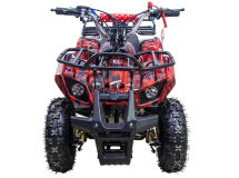 Квадроцикл AVANTIS ATV Classic Mini Электростартер детский