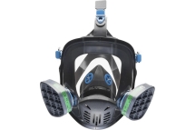 Фильтрующий противогаз UNIX 5100 марки К2 102-026-0037 Фильтрующий противогаз UNIX 5100 марки К2 102-026-0037