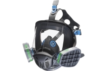 Фильтрующий противогаз UNIX 5100 марки К2 102-026-0037 Фильтрующий противогаз UNIX 5100 марки К2 102-026-0037