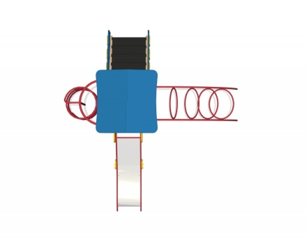 Игровой комплекс ИК-60.3, фото 7
