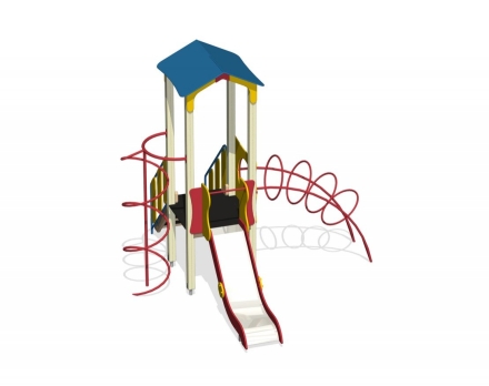 Игровой комплекс ИК-60.3, фото 2