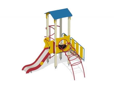 Игровой комплекс ИК-60.3, фото 5