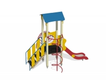 Игровой комплекс ИК-60.3 Игровой комплекс ИК-60.3