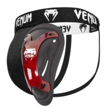 Бандаж Venum "Competitor" Groinguard &amp; Support - Amazonia Series