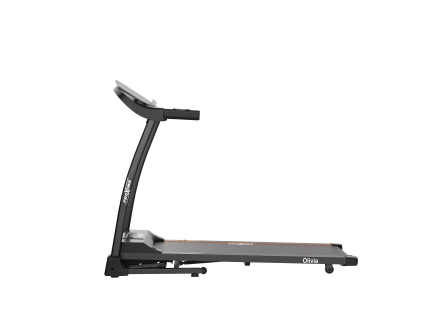 Беговая дорожка электрическая Proxima Olivia, Арт. PROT-230, фото 2