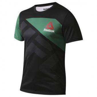 Футболка тренировочная REEBOK UFC Jersey, фото 1