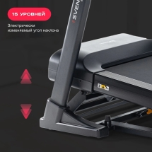 Беговая дорожка домашняя SVENSSON BODY LABS PHYSIOLINE SPRINTMASTER B Беговая дорожка домашняя SVENSSON BODY LABS PHYSIOLINE SPRINTMASTER B