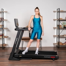 Беговая дорожка домашняя SVENSSON BODY LABS PHYSIOLINE SPRINTMASTER B Беговая дорожка домашняя SVENSSON BODY LABS PHYSIOLINE SPRINTMASTER B