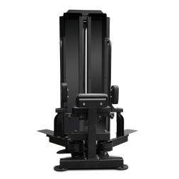 Сведение-Разведение ног профессиональный BRONZE GYM PARTNER ML-817, фото 3