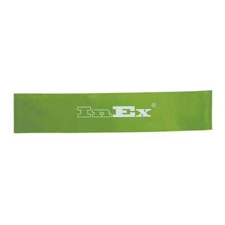 Ленточный амортизатор INEX Mini Band, сопротивление: среднее, фото 1