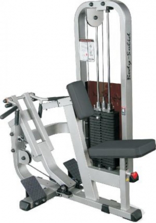 Силовой тренажер BodySolid SRM1700G/2, фото 1