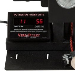Портативный инерционный тренажер VersaPulley Portable, фото 3