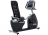 Велотренажер SPIRIT XBR95 BLACK