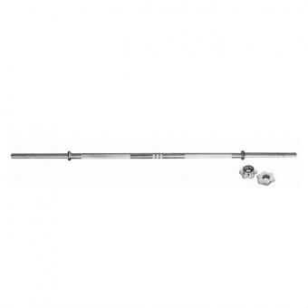 Гриф для штанги MB BARBELL 153 см 26мм, фото 1