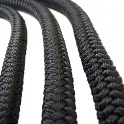 Канат Blackthorn Battle Rope 511, вес 9 кг, фото 2