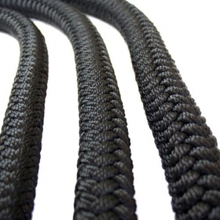 Канат Blackthorn Battle Rope 511, вес 9 кг, фото 2