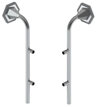 Переговорное устройство PYN 001-01