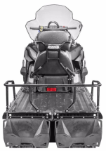 Снегоход СТЭЛС Мороз SR600L CVTech