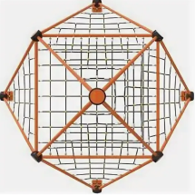 Игровая конструкция "Головоломка" СТ-1336 Игровая конструкция "Головоломка" СТ-1336