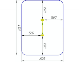 Игровое оборудование ИО-36, фото 2