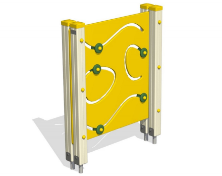 Игровое оборудование ИО-36, фото 1