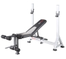 Изображение товара Силовая скамья со стойкой Weider 350 L