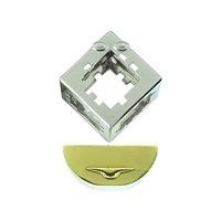 Головоломка Кубик****/ Cast Puzzle Cuby****