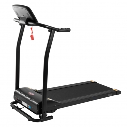 Беговая дорожка VictoryFit VF-500 black, фото 2 Беговая дорожка VictoryFit VF-500 black, фото 2