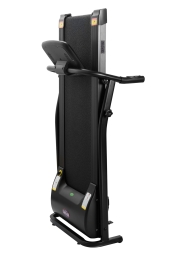 Беговая дорожка VictoryFit VF-500 black, фото 4 Беговая дорожка VictoryFit VF-500 black, фото 4