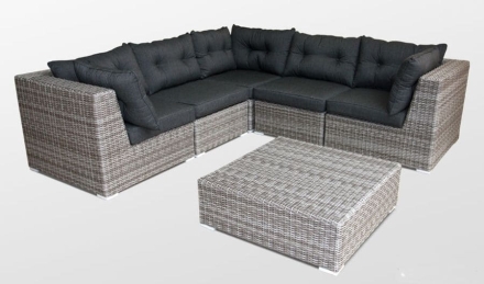 Диван модульный угловой &quot;Севилья&quot;, фото 1