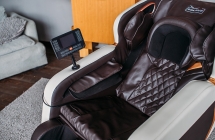 Массажное кресло Orlauf Nest