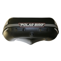 Лодка ПВХ Polar Bird PB-385M Merlin стеклокомпозит Лодка ПВХ Polar Bird PB-385M Merlin стеклокомпозит