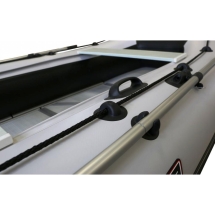 Лодка ПВХ Polar Bird PB-385M Merlin стеклокомпозит Лодка ПВХ Polar Bird PB-385M Merlin стеклокомпозит