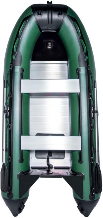 Лодка ПВХ SMarine SDP MAX 420 под мотор, фото 6