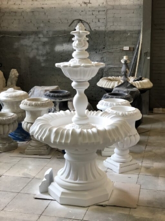 Сердечник Королевский (белый), фото 2