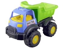 Грузовик Pilsan Power Truck (06-508-T)