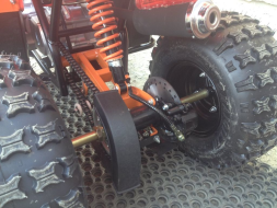 Квадроцикл ATV Termit Libre, фото 8
