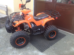 Квадроцикл ATV Termit Libre, фото 3