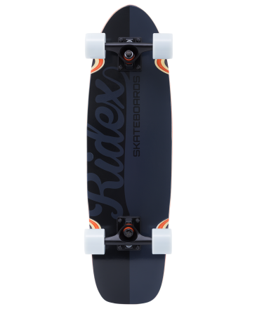 Круизер деревянный Darkside 28″X8″, ABEC-7, фото 1